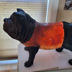 Bulldog Light-great Condition!