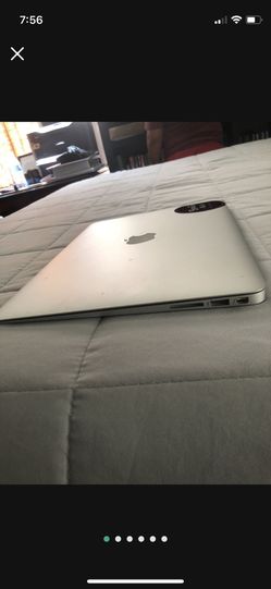 MacBook Air
