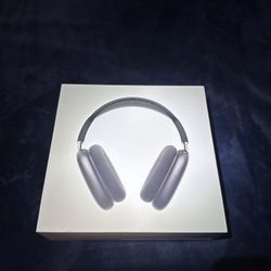 Airpod Max Space Grey