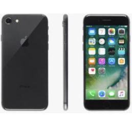 iPhone 7 128g unlocked great condition