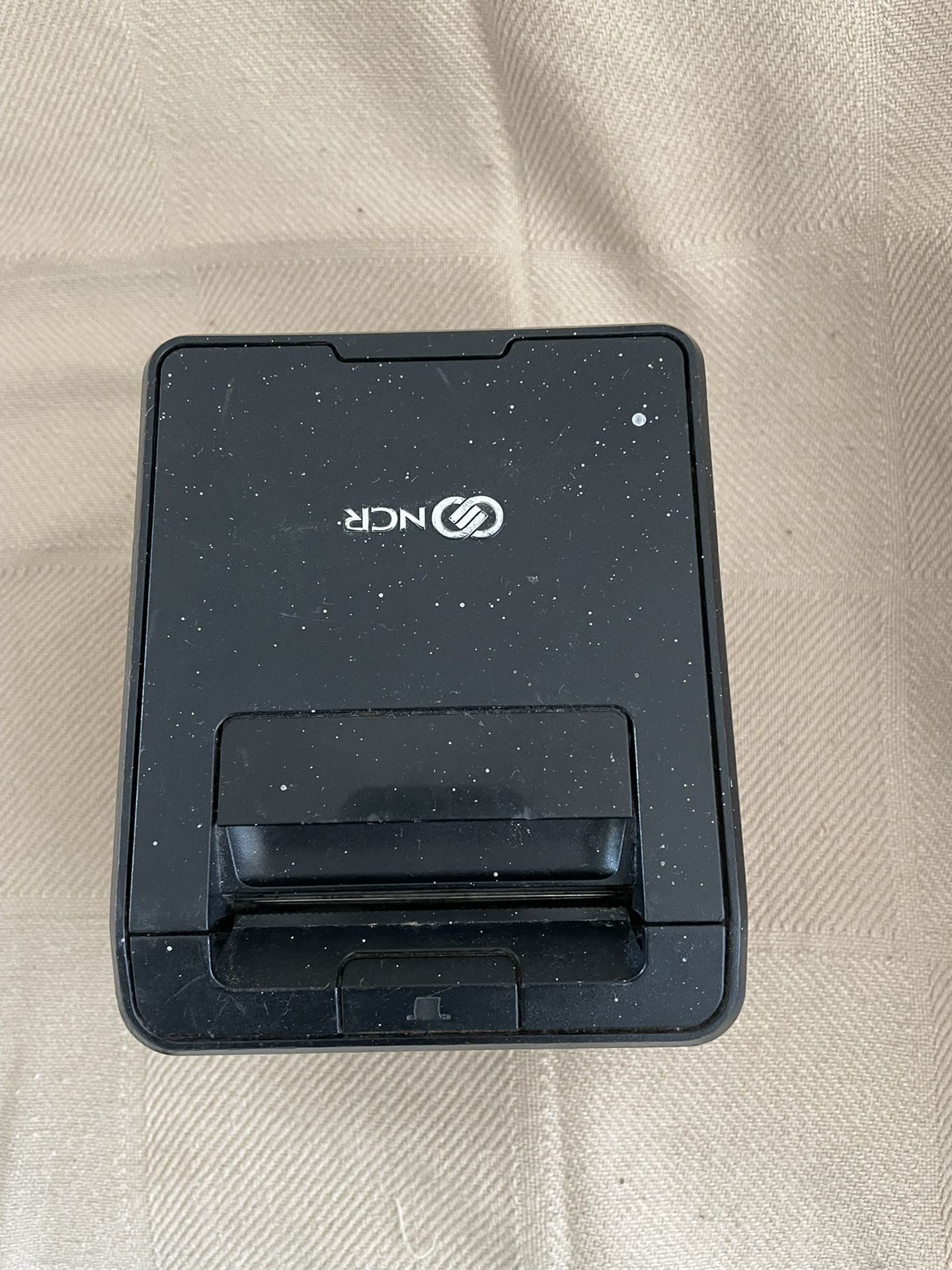 NCR 7199-7(contact info removed) Thermal POS Receipt Printer