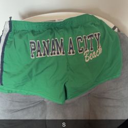 Panama City Beach Shorts 