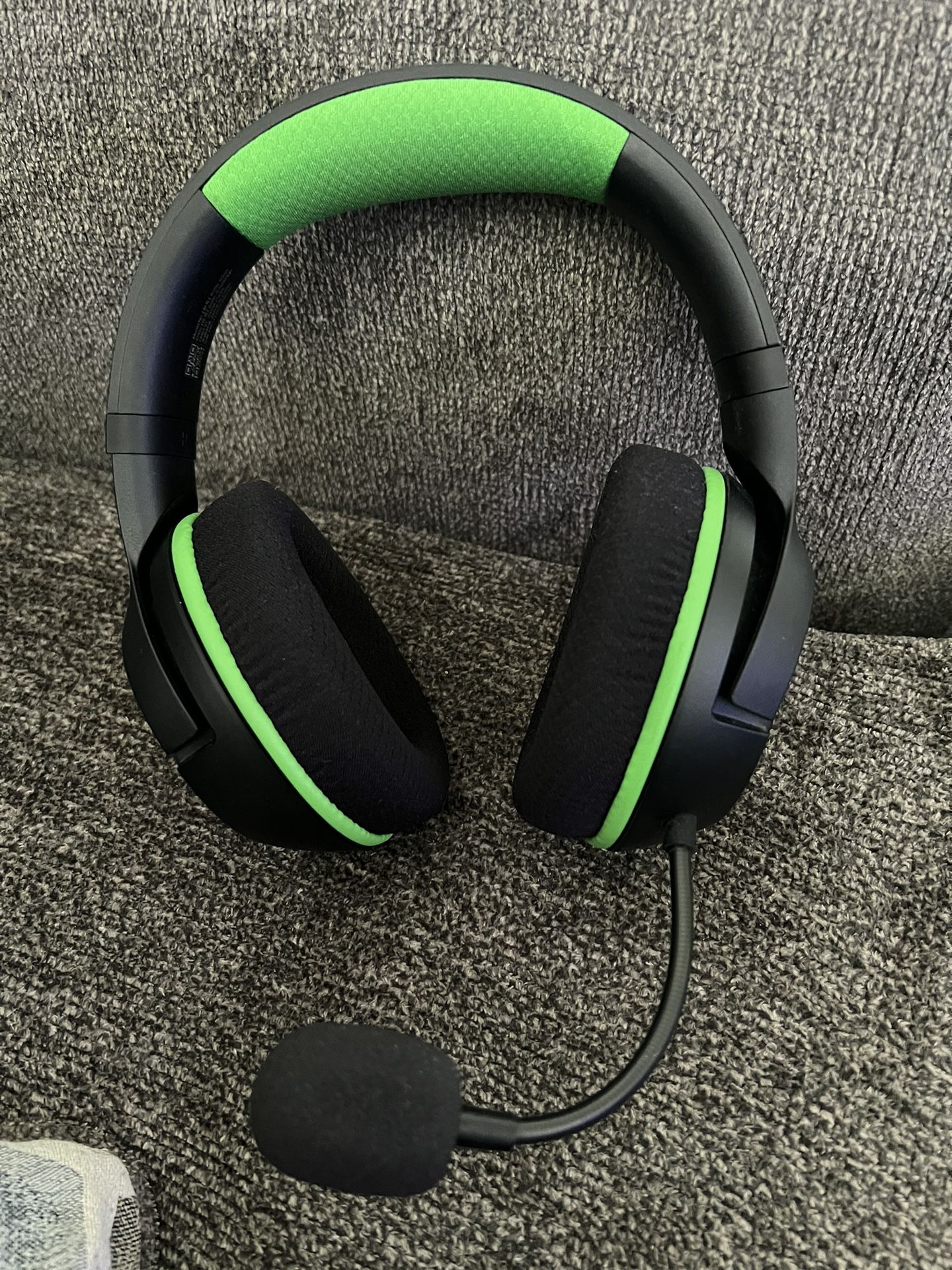 Razer Kaira Pro Wireless Gaming Headset (Xbox)