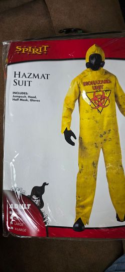 Mens costume