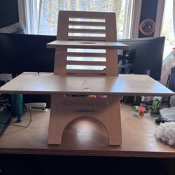 Standing Desk 