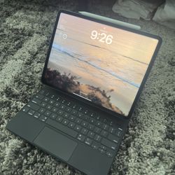 IPad Pro 12.9 Inch (5th Generation)