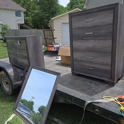 Dressers