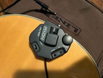 Electric guitar