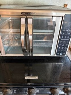 Conventional Oven