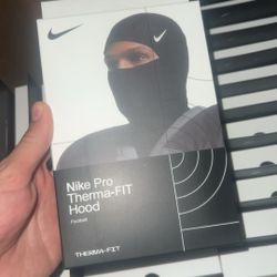 Nike Ski Masks