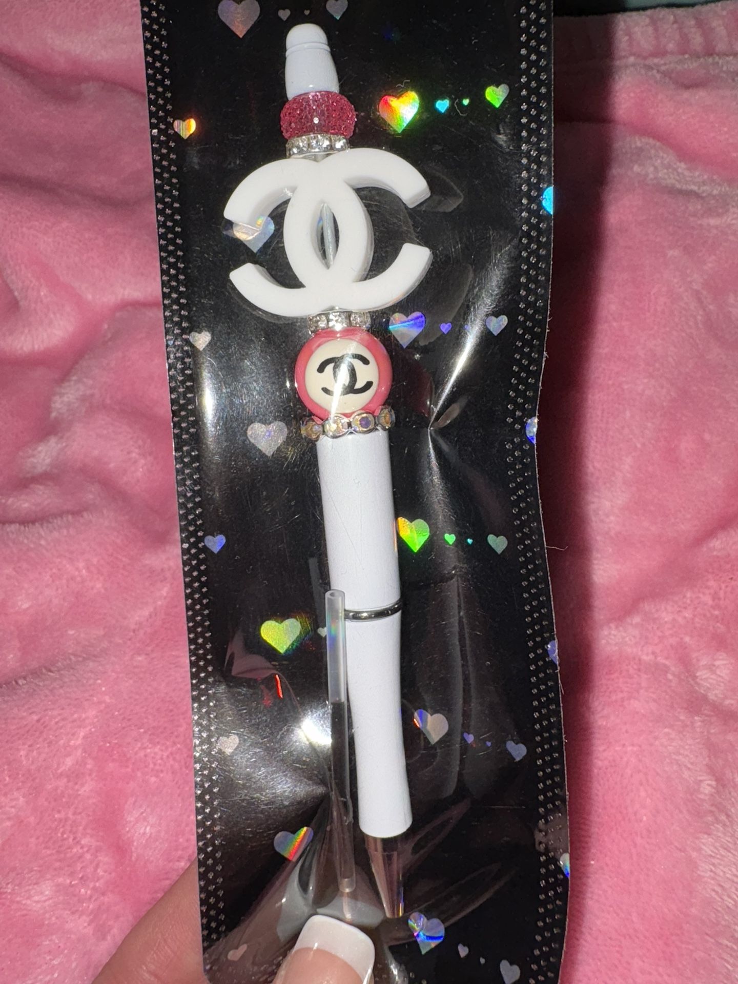 Luxury Pen