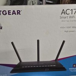 Netgear Wifi Router
