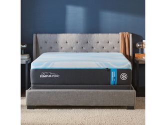 Tempur Pedic 50% Off