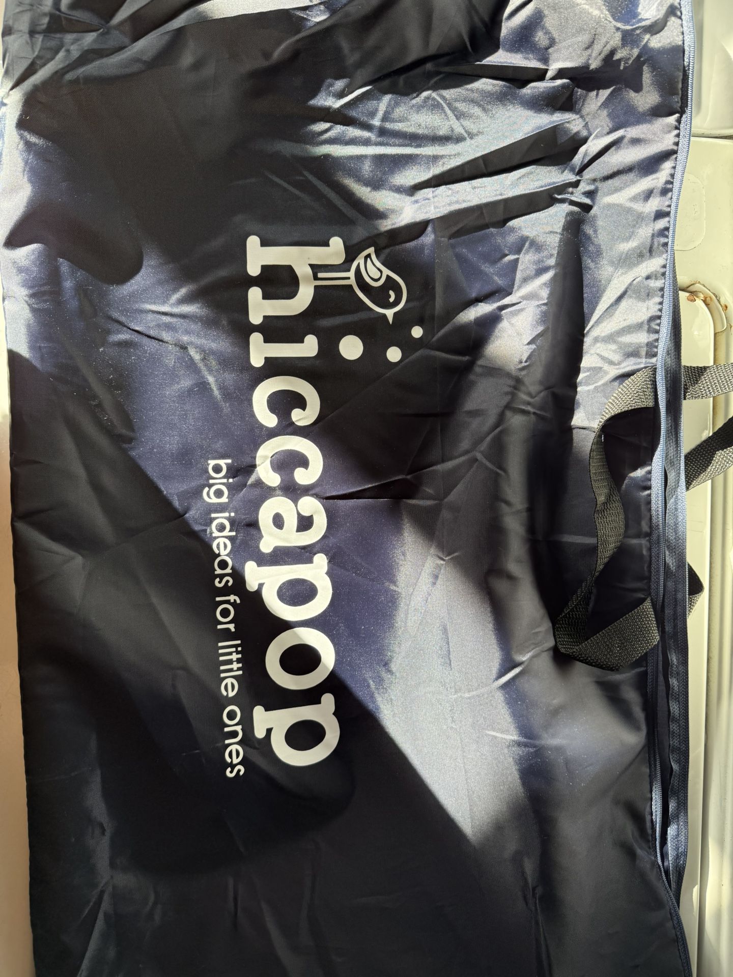 Hiccapop Playard Mattress