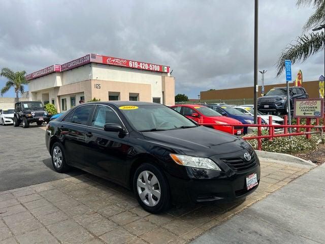 2009 Toyota Camry