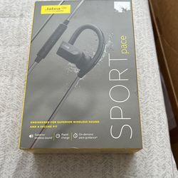 Jabra Sport Pace