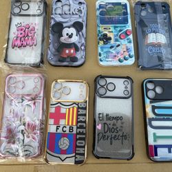 iPhone 17 Pro max Case 