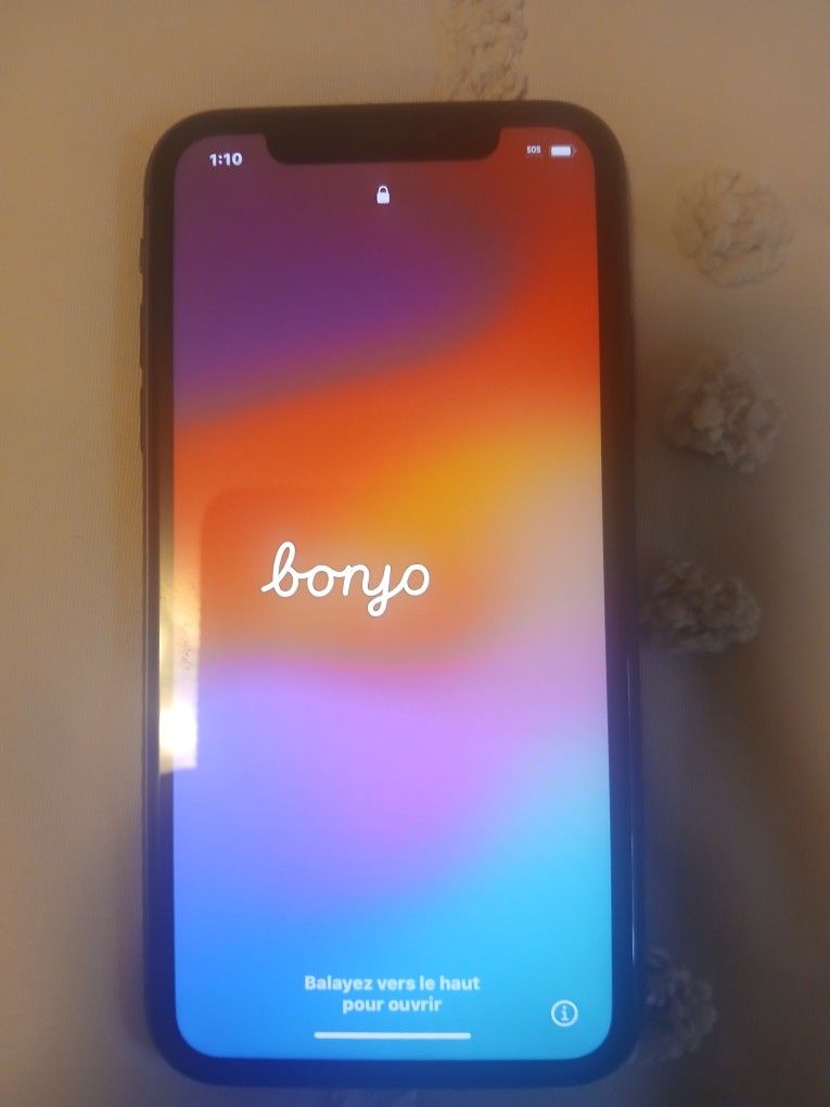 Iphone 11 In Great Condition