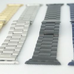 Link Watch Bands 