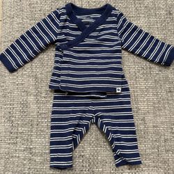 Newborn Baby Clothes 