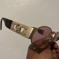 Versace Glasses 