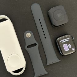 Apple Watch Series 8 41MM, GPS + Unlocked Cellular Mode ! Brand New No Box 