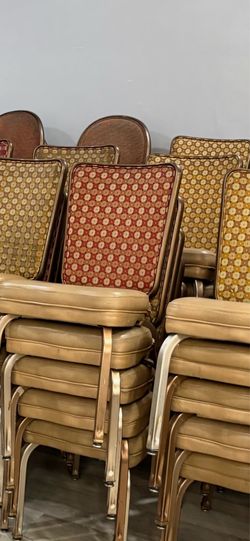 Chairs for sale