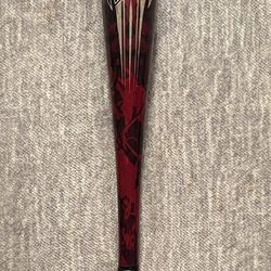 Demarini Voodoo One Size: 32 in/29 oz (-3)