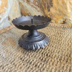 Various Candle Holders 