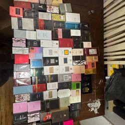 Cologne & perfume vender (singles) & (bulk)