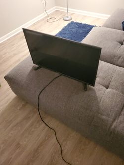 32" TV Non-Smart