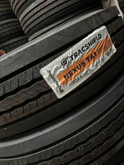 11R22.5 Tires 4 Sale