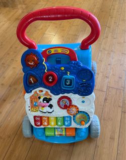 Baby walker