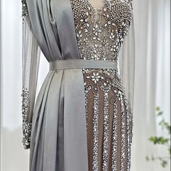 Elegant Formal Gown