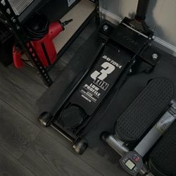 3 Ton Daytona Floor Jack 