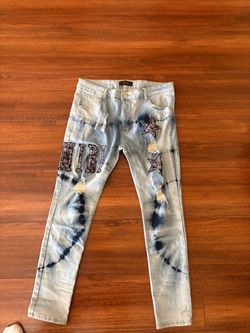 Amiri Jeans