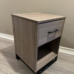 Nightstand
