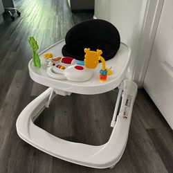 Baby walker