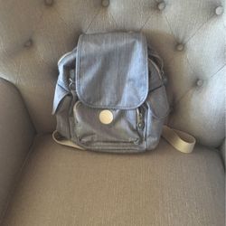 Kipling Backpack 