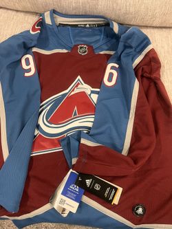Men’s Avalanche Mikko Rantanen Jersey