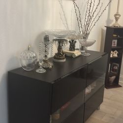 TV Stand Or Entry Table Or Credenza