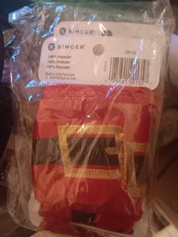 Lots Of Assorted Ribbon