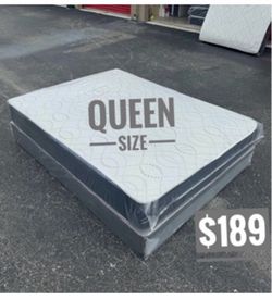 Queen Pillow Top | Sleep Better Tonight