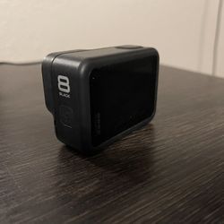 GOPRO 8