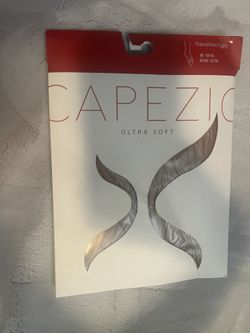 Capezio Ballet Tights