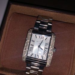 Michael Kors Ladies Watch