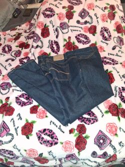 Vintage Men's  jeans - Size 38 x 30