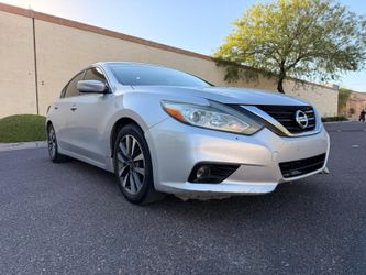 2017 NISSAN.ALTIMA.SV, TWO.OWNERS, CLEAN.AUTO-CHECK, COLD.AC, RUNS.GREAT, NICE.CAR, FINANCE AVAILABLE 🚘