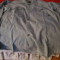 Patagonia Heaver Shirt 