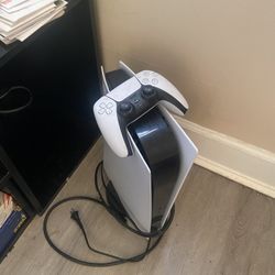 PlayStation 5 Barely Used